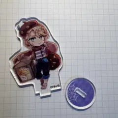 ヘタリア フランス あんまり怖くないモンスター図鑑 ジャンプ アクスタ