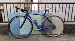 GIOS BALENO ロードバイクのサムネイル