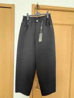 フ*イ様 tttmsw 25ss スラックス　PT03 Mサイズのサムネイル