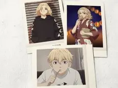 東京リベンジャーズ 東リベ ぱしゃこれ 第２弾 佐野万次郎①