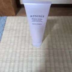 Attenir Prima moist FACIAL WASH Iのサムネイル