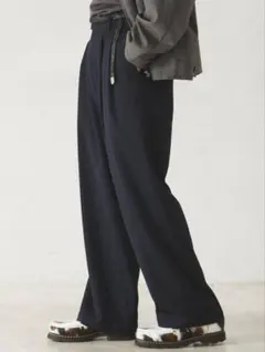 あ*き様 【新品未使用】ジャーナルスタンダードレリューム　オフィサートラウザー