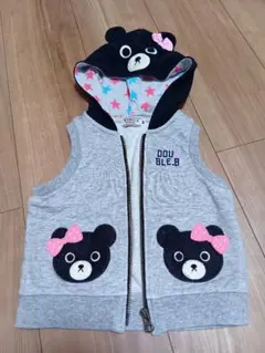 ダブルB