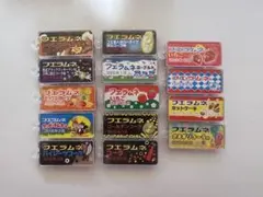 フエラムネ 50th 13個 バラ売り500円 - メルカリ