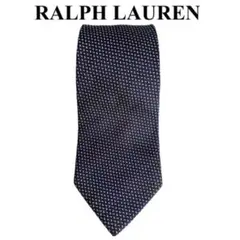 ネイビー ネクタイ