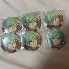 あんスタ 風早巽 缶バッジ まとめ売り - メルカリ