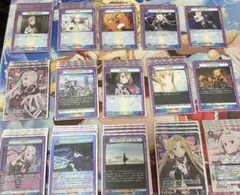 2025年最新】ユニオンアリーナ パラレル ユナの人気アイテム - メルカリ