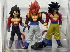 2026年最新】ドラゴンボールgt ジオラマフィギュアの人気アイテム