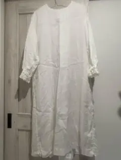 arts&science Front smocking DR boat neck - メルカリ