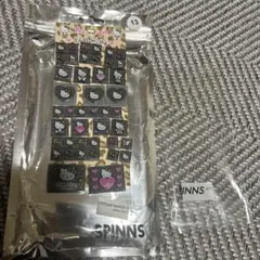 キティタイルシール　数は全て揃っています