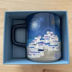 Starbucks Marine City Busan マグカップ