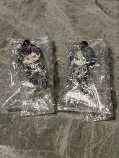 桃源暗鬼 一番くじ 弐 F賞 ラバーチャーム 矢颪碇 遊摺部従児