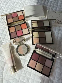 SNIDEL BEAUTY アイデザイナー まとめ売り