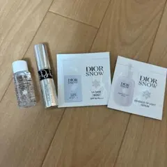 DIOR トライアルセット
