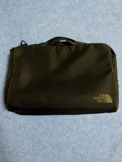 ノースフェイス　ビジネスバッグ シャトル　3wayデイパック　NM82056