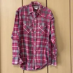 Rockmount Ranch Wear ウエスタンシャツ　アメリカ製のサムネイル