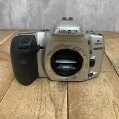 A棚1 MINOLTA MAXXUM QTsi フィルムカメラ ミノルタ 一眼レ A棚1 MINOLTA MAXXUM QTsi フィルムカメラ ミノルタ 一眼レ - メルカリ