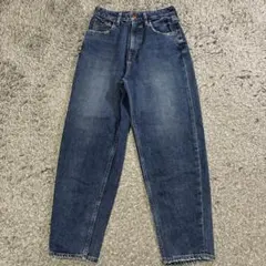 良品 RED CARD TOKYO Swing ルーズテーパード デニム 23