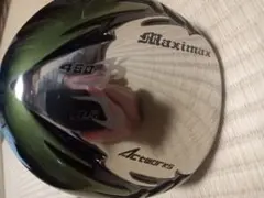 WORKSGOLF MAXIMAX マキシマックス 460 ロフト角10.5度のサムネイル