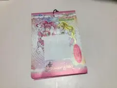 【匿名配送】スイートプリキュア♪　あてっこランド　シール　未開封2枚 +おまけ
