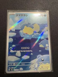 2026年最新】タマザラシ ARの人気アイテム - メルカリ