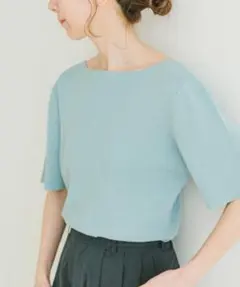 ふ*ん様 半袖トップスのサムネイル