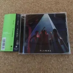 Perfume PLASMA パフューム 通常版