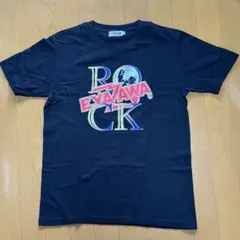 矢沢永吉Tシャツ ダイヤモンドムーン