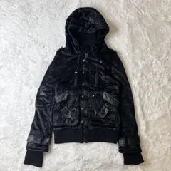 LGB似archive 平成 Vホス系 お兄系 ジャケット ダブルジップ - メルカリ