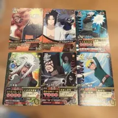 NARUTO 疾風伝 ナルティメットミッション 自来也 | Mercari