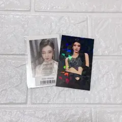 kep1er kep1going トレカ sony music シャオティン ①