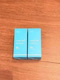 新品メディキューブAZELAIC ACID16のサムネイル