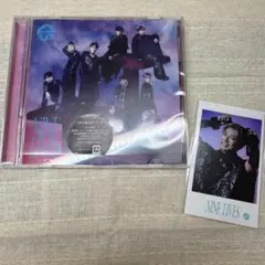 NINE LIVES 集合盤　アロハミニフォト付き