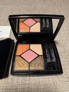 Dior 5 Couleurs Color Games 897 Sprint