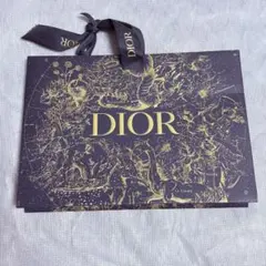 DIOR ショッパー 星座柄のサムネイル