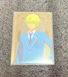 あんスタ エレメント クリアトレカ 巴日和