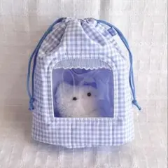 新品未使用♥️バンダイ ふたごライオン ぬいぐるみ クリーム