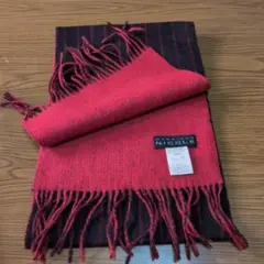 マフラー 約140×25cm