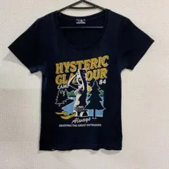 2026年最新】Hysteric Glamour チビtの人気アイテム - メルカリ