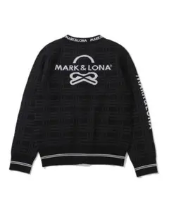 2026年最新】MARK&LONA レディース ニット・セーターの人気アイテム