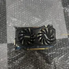 gtx760とおまけ