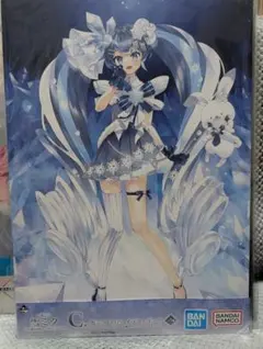 雪ミク・初音ミク ポスターセット 2023・2024