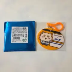 치이카와 ANA アクリルキーホルダー 시사