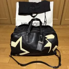 希少♡NEIL BARRETT ニールバレット サンダーボルト ロゴ リュック 希少♡NEIL BARRETT ニールバレット サンダーボルト ロゴ リュック