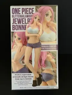 ONE PIECE JEWELRY BONNEY II