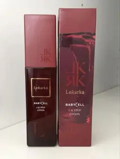 【Lekarka】レカルカ ラクトペプローションWのサムネイル