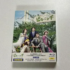 2026年最新】ピカンチ LIFE IS HARD だから HAPPY 限定版 [DVD]の人気