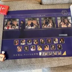 2025年最新】山下美月 ポスター チャンスは平等の人気アイテム