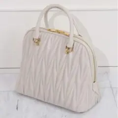 ナイロンバッグ ハンドバッグ