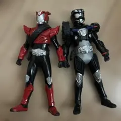 2026年最新】未開封 s．h．figuarts 仮面ライダードライブの人気